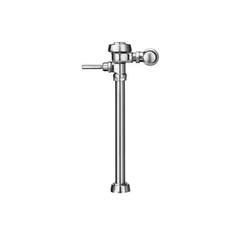 Ensemble de soupape de chasse d’évier de service exposé 6,5 gpf/24,6 lpf Royal