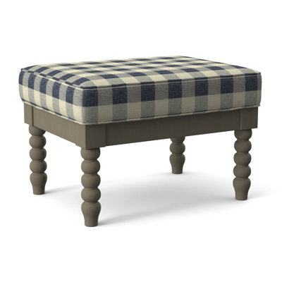 Lind Island Ottoman