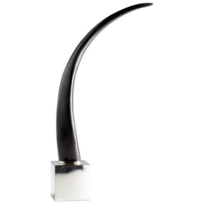 Blackthorne Horn Sculpture