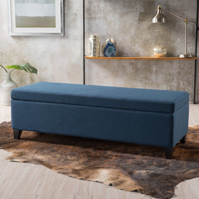 OTTOMAN HARTFORD STORAGE