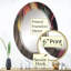 Miroir mural Zenoba-1001643882