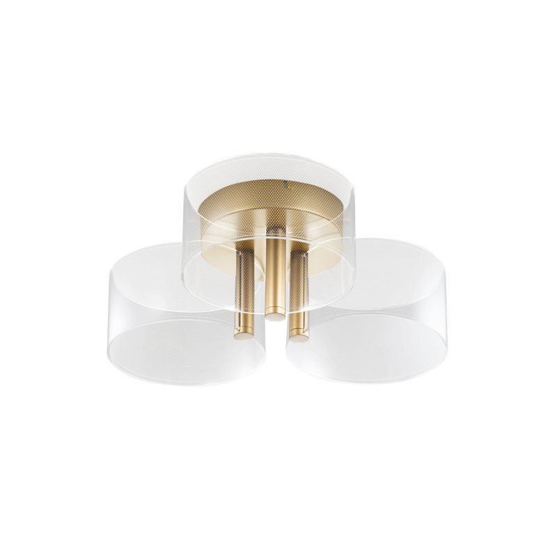 Acrylic LED Spotlight