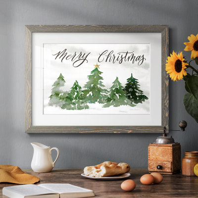 " Merry Christmas "