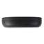 Folio 15-in Black dimmable LED Flush Mount-474215823