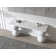 Caedance Concrete Console Table