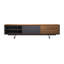 Husch Unfinished TV Stand for TVs up to 88"-1799882548