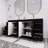 Spring 72" Double Bathroom Vanity Set-90692639