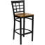 Prompton Window Back Metal Restaurant Barstool-725022643-725022645