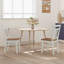 Tasi Solid Wood Accent-508474415
