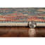 Tapis oriental tissé à la main et tissé à la main Gloucester-1232964945