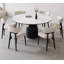Chaise rembourrée Modern-690478476