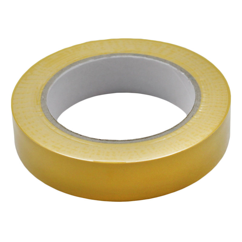Ruban de marquage de plancher, H 4,5 po x l 4,5 po x P 1 po, Jaune