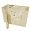 Baignoire de tourbillon 60 po x 30 po HandiTub-23011986-23011987