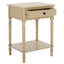 Branden 1 Top Drawer Accent Table-106364087