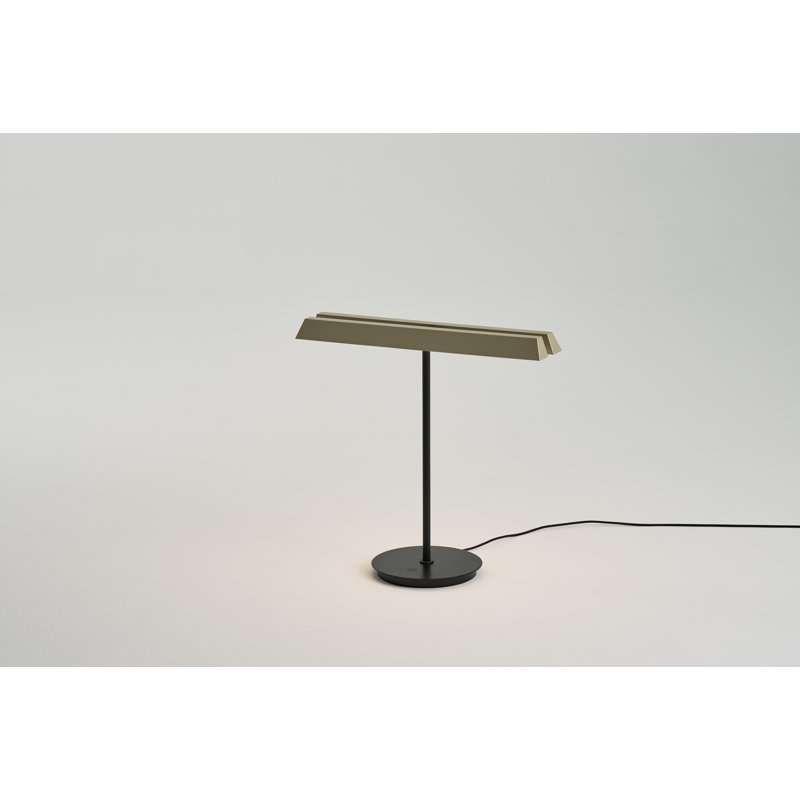 Konnect Table Lamp, Beige