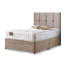 Arlette Upholstered Divan Bed with Mattress-38487262-38487263-38487264