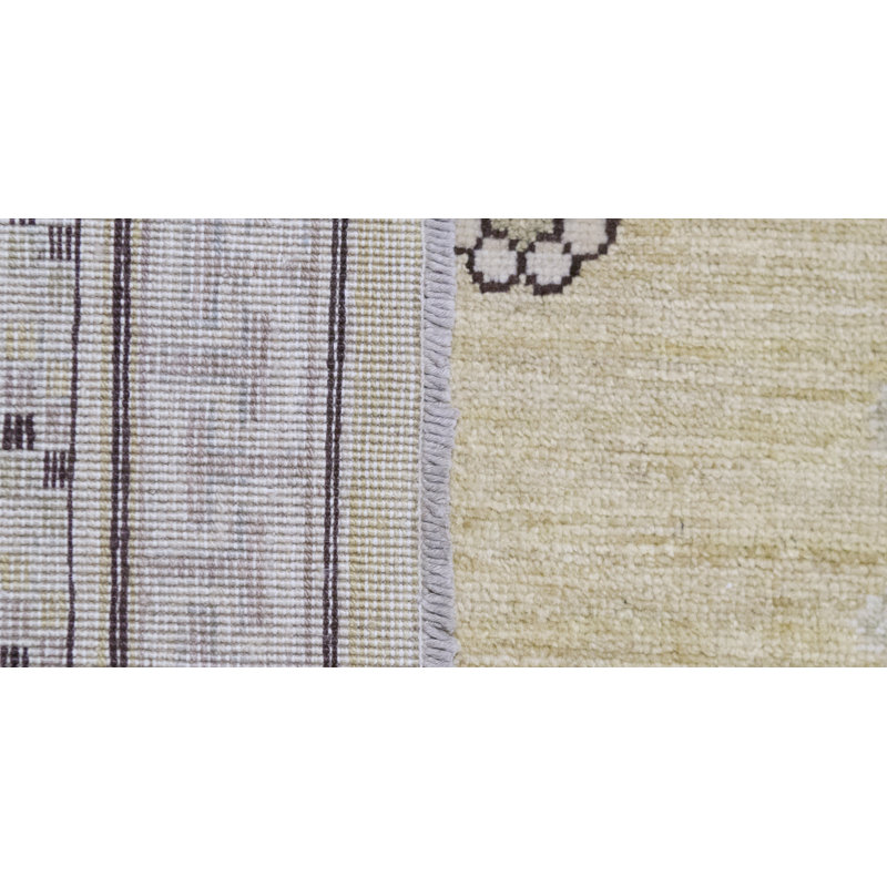Zieglar One-of-a-Kind 8'1" X 9'9" Area Rug
