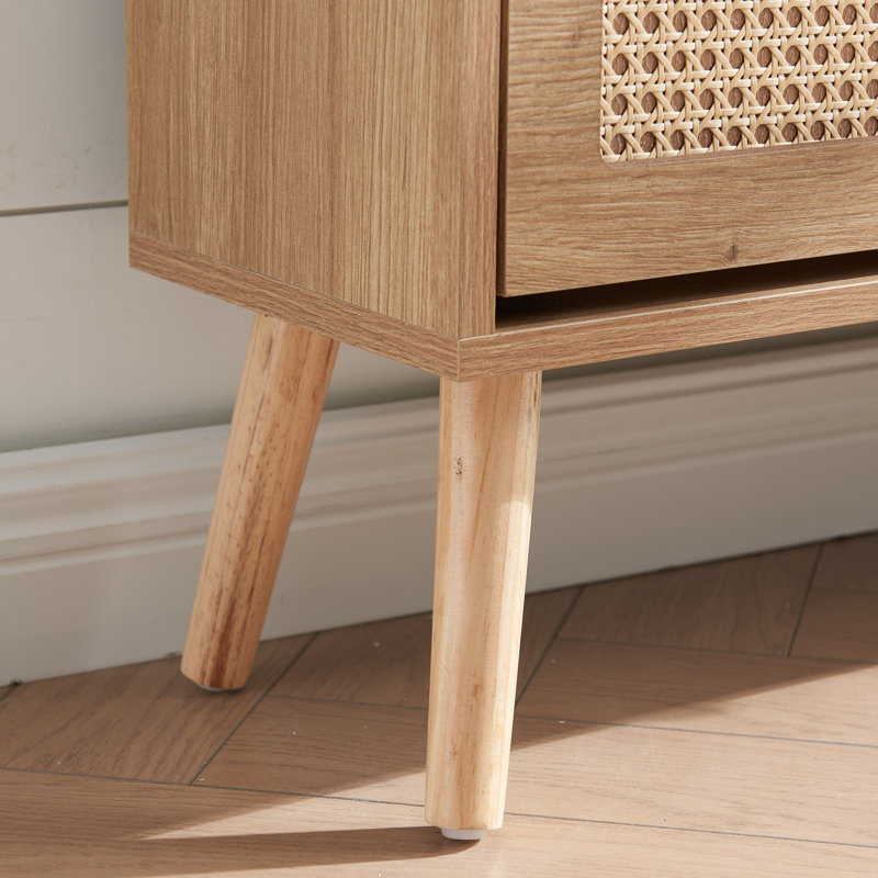 24 Pair Shoe Storage Cabinet