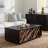  Teak Maze Coffee Table