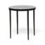 Como Marble End Table-799961742-799961743