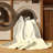 Washable Abstract Indoor Rug-793952964