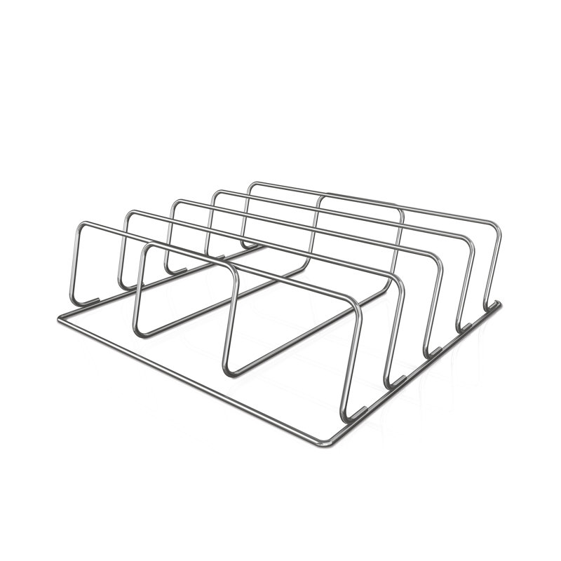 Ninja Woodfire XL Rib Rack XSKOGXLRBRKEU