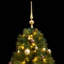 Arbre de Noël 4,9 pi