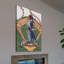 Reesa Qualia - Wrapped Canvas Painting-19996130