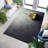 Handsome Soft Pile Rug with Exquisite Traditional Geometric Print Ideal for Enhancing Any Room Decor-258271775