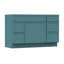 Base de meuble-lavabo simple 51 po seulement-97679228