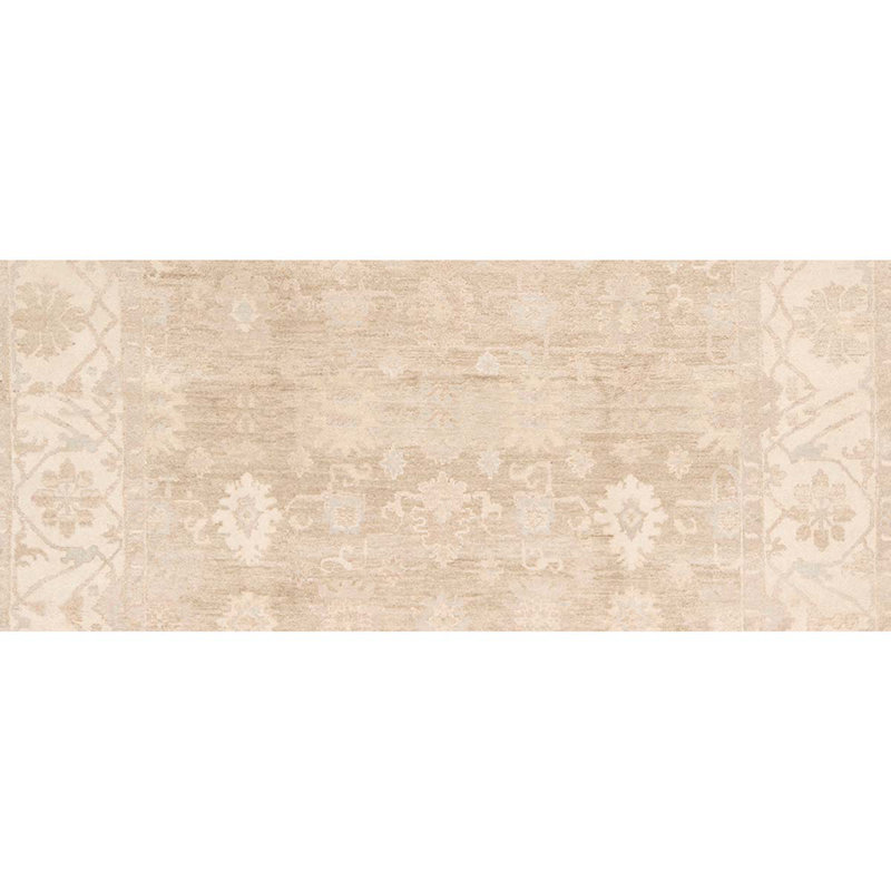 One-of-a-Kind 9'9" X 13'7" Viscose Area Rug in