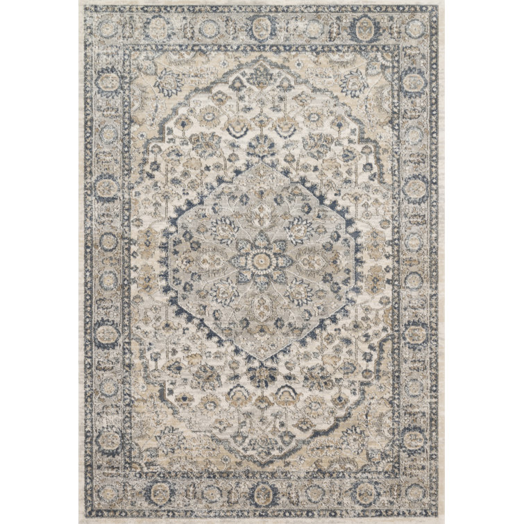 Sagefield Oriental Indoor Rug