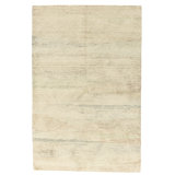 Meridian One-of-a-Kind 6' X 9' Hand Knotted Area Rug