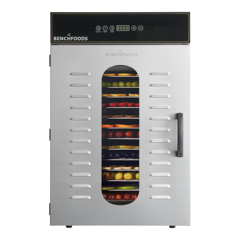 Déshydrateur 16 plateaux 110V
