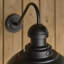 Conkling 27cm H Outdoor Wall Lantern-215424794