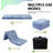 Abriona Kids 4'' Floor Cushion