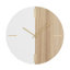 Horloge murale Tillie-62871448