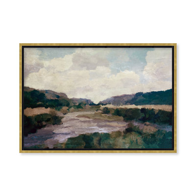 Nature Inspired Kernow Stream