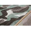 Giasa Machine Woven Grey Rug-61006121