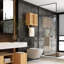 Armoire murale moderne