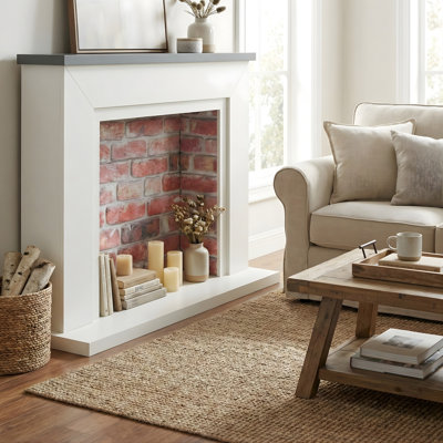 Farlington Fireplace Surround