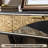 Gaely 38'' Console Table