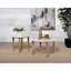 Table basse Leska