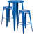 Bleu est en rupture de stock