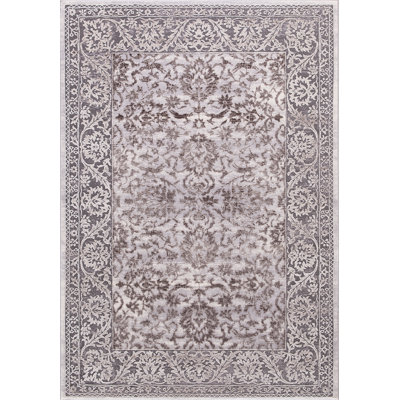 Oriental Indoor Rug