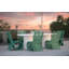 Wave Dining Chair-133918267