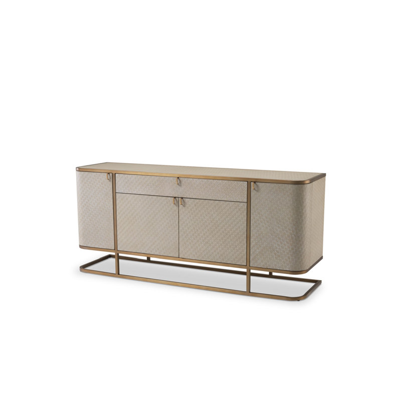 Napa Valley 67'' W Sideboard