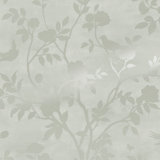 Laura Ashley Eglantine Silhouette Wallpaper Roll