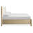 King Panel Upholstered Bed-2001492862