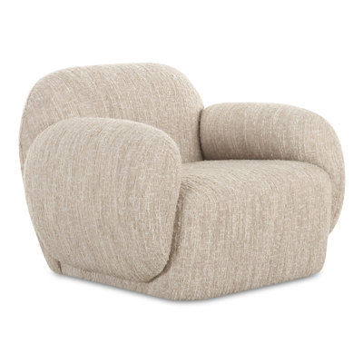 Mikah Upholstered Armchair